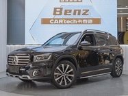 Mercedes-Benz GLB-Class 2024