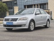 Volkswagen Lavida 2014