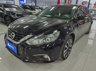 Nissan Teana 2017