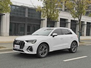 Audi Q3 2021