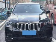 BMW X5 2025