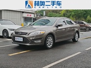 Ford Mondeo 2014