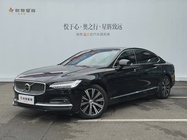 Volvo S90 2021