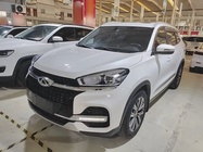 Chery Tiggo 8 2018