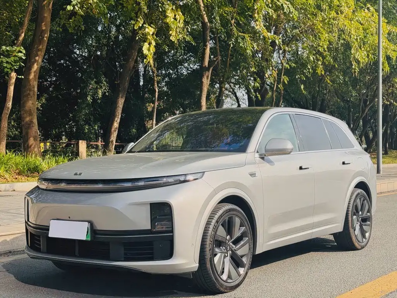 Li Auto L7