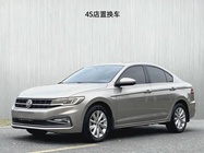 Volkswagen Bora 2019