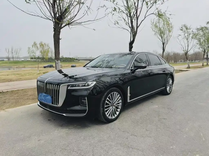 Hongqi H9