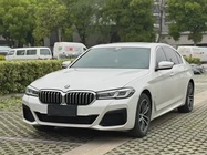 BMW 5 Series 2023