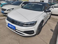 Volkswagen Lamando 2019