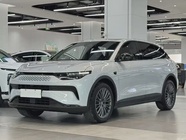Leapmotor C11 2024