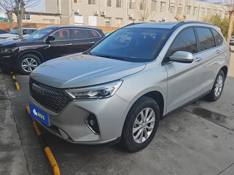 Haval M6