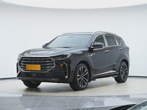 Jetour X70 PLUS 2022