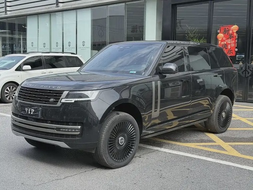 Land Rover Range Rover 2023