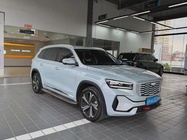 Geely Xingyue L 2023