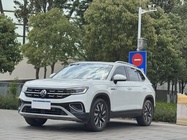 Volkswagen Tayron 2025