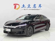 BYD Han 2025