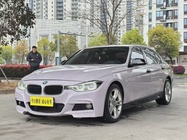 BMW 3 Series 2017