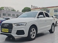 Audi Q3 2018