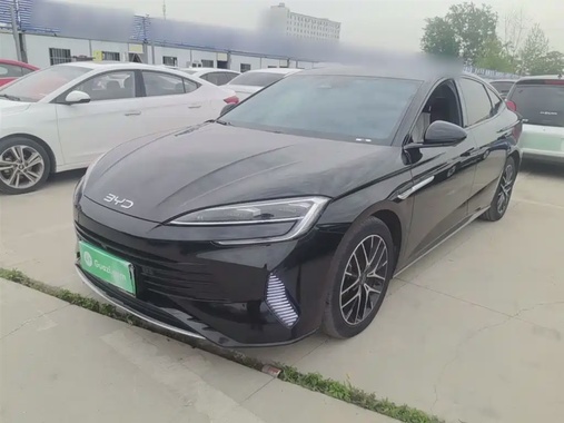 BYD Seal 2023
