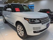 Land Rover Range Rover 2013
