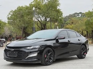 Chevrolet Malibu 2022
