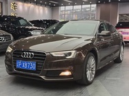 Audi A5 2013
