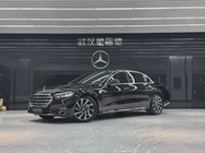 Mercedes-Benz E-Class 2024