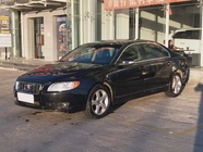 Volvo S80L 2011