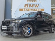 BMW X5 2024