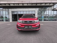 Geely X3 2019