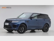 Land Rover Sport 2021