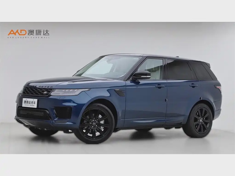 Land Rover Sport