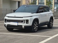 Geely Icon 2023