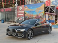Audi A6 2023