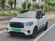 Leapmotor T03 2023