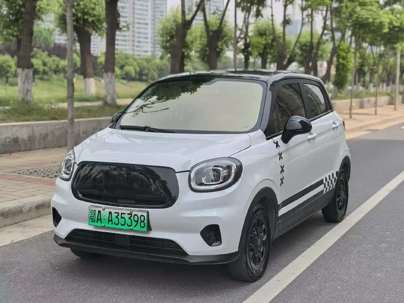 Leapmotor T03