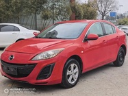 Mazda 3 2012