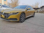 Volkswagen CC 2020