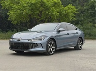 Volkswagen Lamando 2022