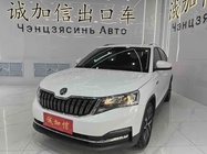 Skoda Kamiq 2024
