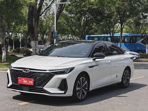 Chery Arrizo 8 2024