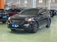 Hyundai Santa Fe 2017
