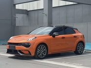 Lynk & Co 02 2021