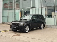 Land Rover Range Rover 2012