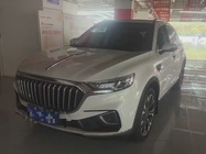 Hongqi HS5 2020