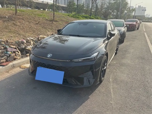 Changan UNI-V 2025