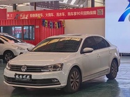 Volkswagen Sagitar 2018