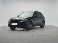 BMW X3 2023