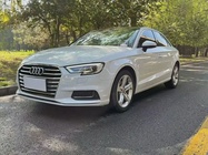 Audi A3 2021