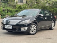 Nissan Teana 2014